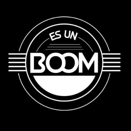 ES UN BOOM